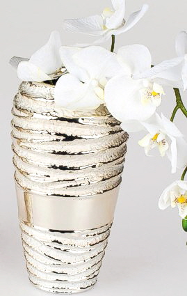 Vase Organic-Champ. 30 cm