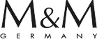 M&M-Logo-germanySchwarz