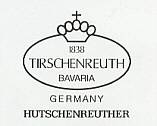 Tirschenreuth Porzellan